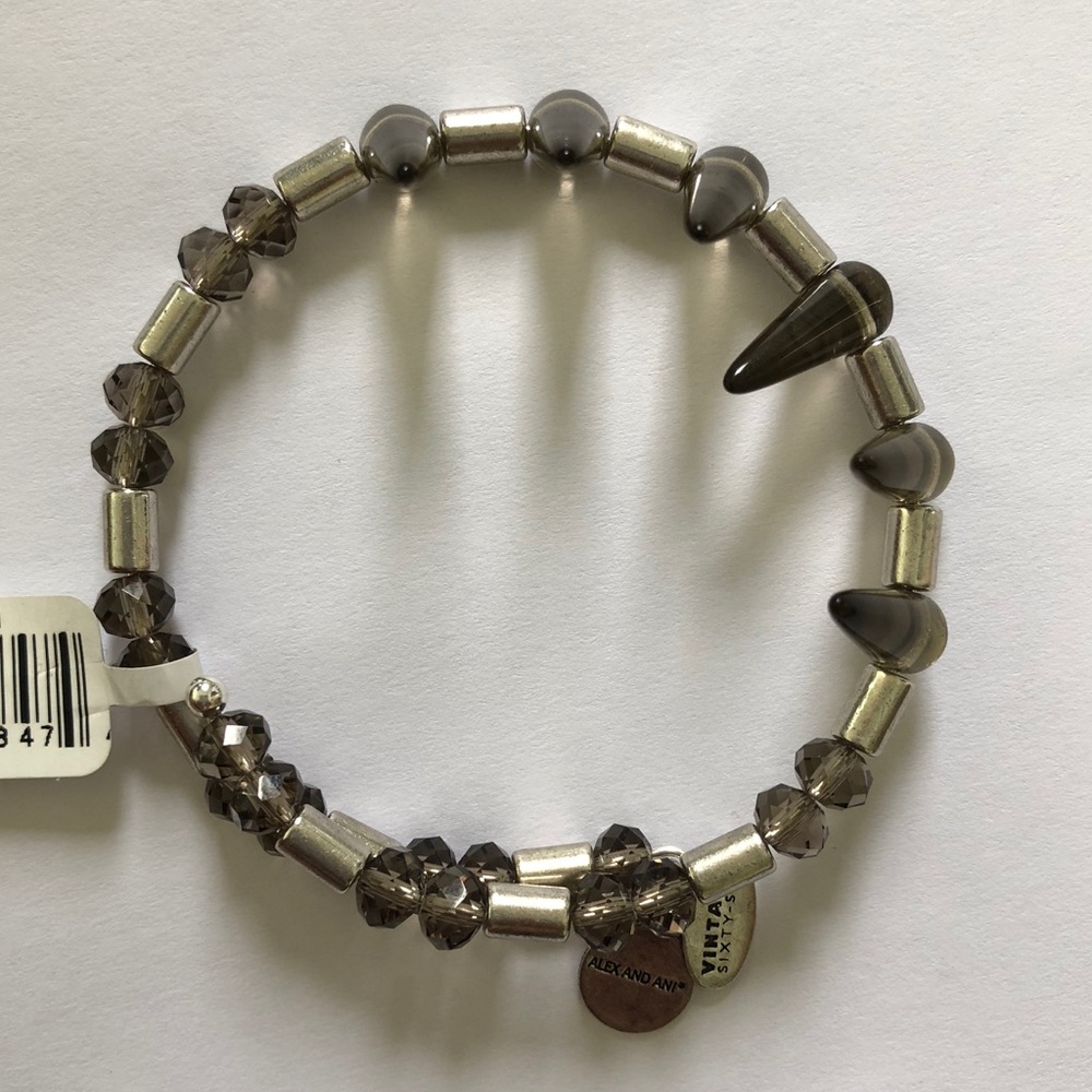 Alex and Ani bracelet